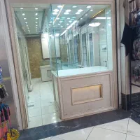 رهن و اجاره مغازه شمسه  طبقه منفی یک