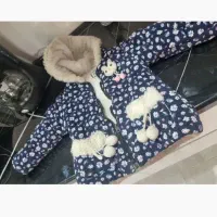 کاپشن دخترانه و پسرانه قیمت مناسب|کفش و لباس بچه|قائمشهر, |دیوار