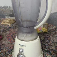 مخلوط کن همیلتون