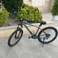 دوچرخه اورلورد