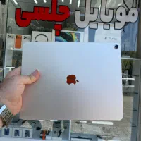 Ipad Air 6th m2 128gig موبایل چلسی اقساط
