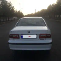 سمند ef7 موتور ملی کم کار|خودرو سواری و وانت|تبریز, |دیوار