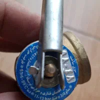 شیر اطمینان