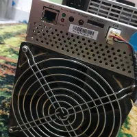ماینر m50 122th|قطعات و لوازم جانبی رایانه|لار, |دیوار