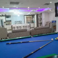 واحد های سوییت تمیز نزدیک بازار