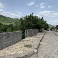 زمین ویلایی ویو ابدی جنگل و رودخونه|فروش زمین و ملک کلنگی|لوندویل, |دیوار