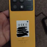 poco x6 pro 5G|موبایل|یاسوج, |دیوار