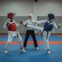 بازی پر انرژی برای رشد قد و شادی کودکان (کرمانشاه)|رویداد ورزشی|کرمانشاه, |دیوار