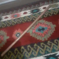 نی قدیمی|سازهای بادی|اهر, |دیوار