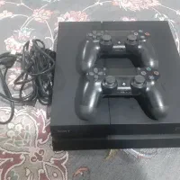 پی اس فور۴ درحد نوسالم