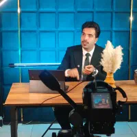 استودیو اختصاصی تولید محتوا،فیلم برداری و عکاسی|خدمات رایانه‌ای و موبایل|مشهد, شاهد (شهرک غرب)|دیوار