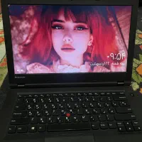 لپ تاپ lenovo