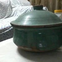 ظرف سفالی|ظروف سرو و پذیرایی|تهران, تختی|دیوار