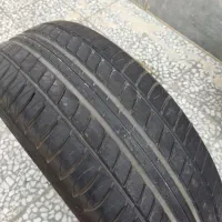 چهار حلقه لاستیک یزد تایر|قطعات یدکی و لوازم جانبی|اصفهان, دهنو|دیوار