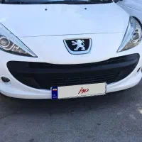 207 پانا مدل ۱۴۰۳|خودرو سواری و وانت|شیراز, گلدشت معالی‌آباد|دیوار