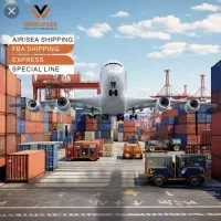 همکاری با بروکرها در زمینه حمل و نقل بین الملل