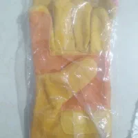 دستکش‌چرم‌دستی۲۰۰