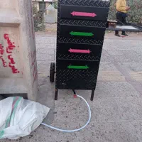 تنور ذرت