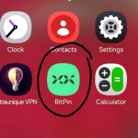 بیت پین هر روز ۵۰ جایزه میده Y3cTBh2z