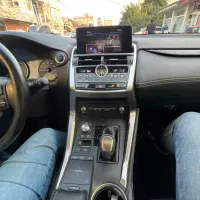 لکسوس ۲۰۲۱ nx300h پلاک دائم منطقه آزاد انزلی|خودرو سواری و وانت|رشت, بلوار گیلان|دیوار