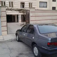 پژو ۴۰۵
