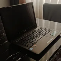 لپتاپ ایسوس
