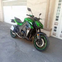بلنتا Z1000