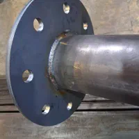 استخداد جوشکار آرگون