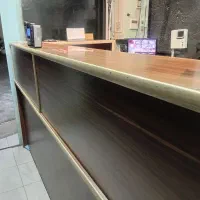 منشی باشگاه بدنسازی آقایان