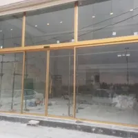 اپراتور درب اتوماتیک سکوریت کشویی و ریلی چشمی|مصالح و تجهیزات ساختمان|رشت, گلزاران|دیوار