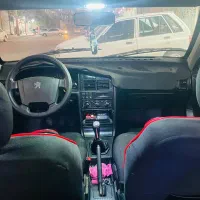 پژو ۴۰۵ مدل ۸۴|خودرو سواری و وانت|دیواندره, |دیوار