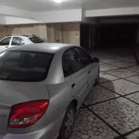 ریو مدل۸۵|خودرو سواری و وانت|کرج, کوی مدرس|دیوار