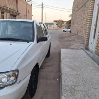 پراید ۱۳۲ مدل ۹۷