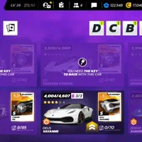 اکانت بازی آسفالت لجند یونایت asphalt account|کنسول، بازی ویدئویی و آنلاین|تهران, اقدسیه|دیوار