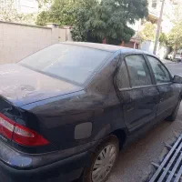سمند ای اف سون 96