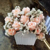 باکس گل ربانی مخصوص روز مادر