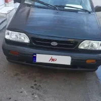 پراید|خودرو سواری و وانت|تهران, قصر فیروزه ۱|دیوار