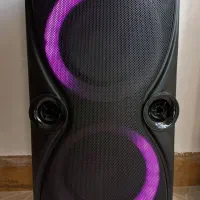 اسپیکر پارتی باکس بلوتوثی انرجایزر BTS 580