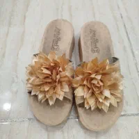 دمپایی دخترانه|کیف، کفش، کمربند|پاکدشت, پاکدشت (مامازند)|دیوار