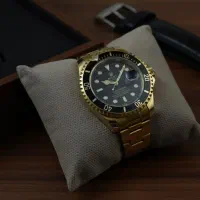 رولکس ساب مارینر طلایی