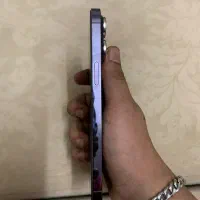 iphone 14 pro maX|موبایل|برازجان, |دیوار