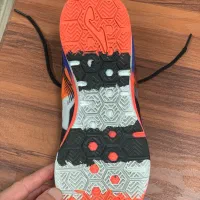 کفش فوتسال|تجهیزات ورزشی|آستارا, |دیوار