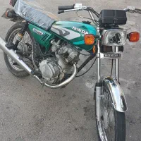 موتور مدل ۹۱ تندیس