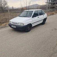 پراید مدل ۹۰