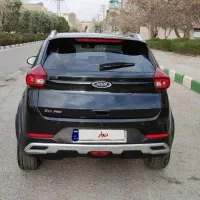 ام وی امx22مدل ۴۰۳|خودرو سواری و وانت|مشهد, حجت|دیوار