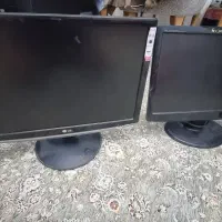 فروش ۳تا  کامپیوتر (کیس و مانیتور )