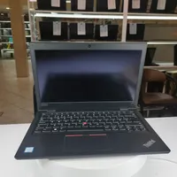 لپ تاپ لنوو  (لمسی)  i5 نسل هشتم