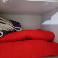 لحاف پنبه ای دو نفره