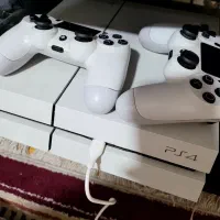 ps4 فت ۵۰۰ کپی خور