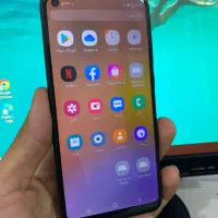 Samsung A11 دوعدد|موبایل|گنبد کاووس, |دیوار